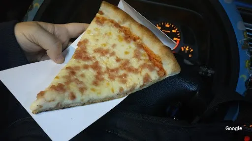 Vegetariana Pizza di Mamma