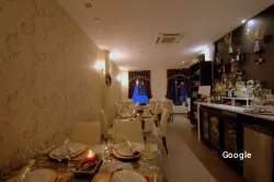 Asador Amigos Restaurant and Roof Terrace