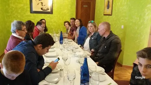 Vegetariana La Cantina