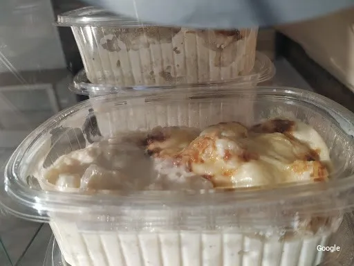 Vegetarian Sabores de casa