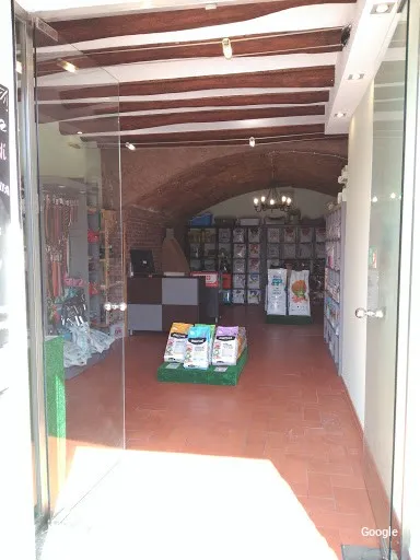 Mediterrània El Cafe de Gelida