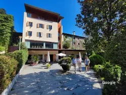 Asador Hotel Restaurante Etxeberri