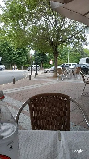 Altre cucine spagnole El Mirador