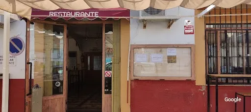 Vegetariana Bar Restaurante Hostal Malaga