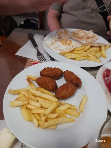 Vegetariana Bar Lobato