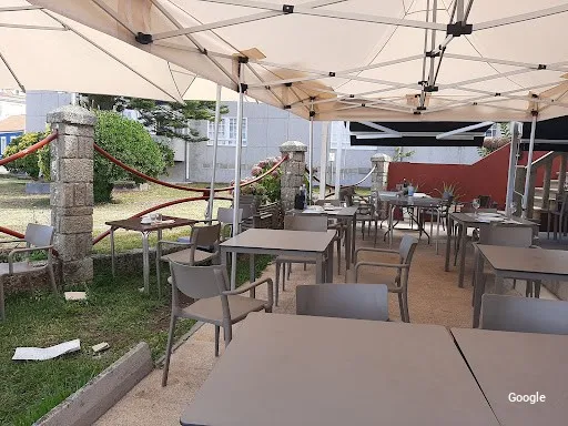 Frutti di mare A Salga