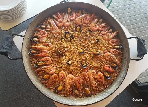 Vegetariana Bar Local Sant Jaume