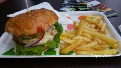 Americana Burgerlandia