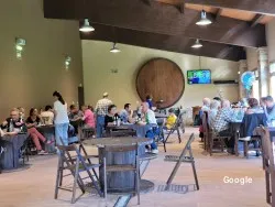 Otras cocinas españolas La Hacienda de la Abuela