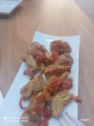 Vegetarian Gastroluborg