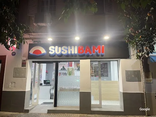 Vegetariana Restaurante Sushi bami