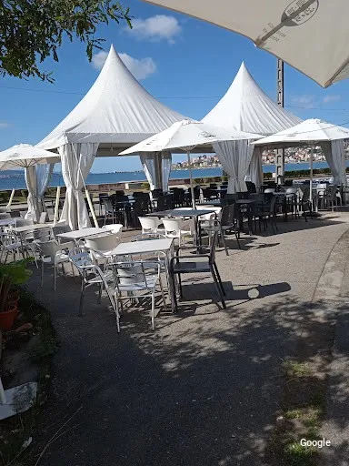 Vegetarian BAR CANARIO