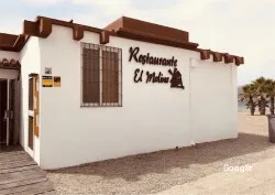 Mediterranean El Molino