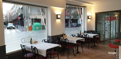 Altre cucine spagnole La Tapica