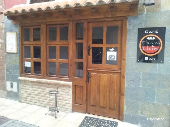 Otras cocinas españolas El Rincon De Cabranes