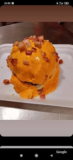 Mèxicana Hamburguesería El Rodeo