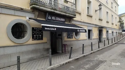 Barazki Jana El Otro Charro