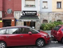 Vegetariana Saibimendi