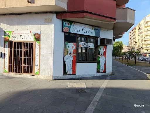 Italiana Viva L'Italia
