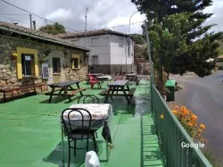 Vegetariana Cantina De Adrados