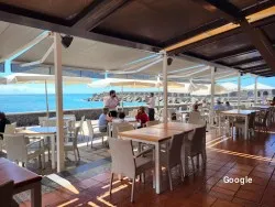 Other Spanish cuisines Kiosko Montecarlo
