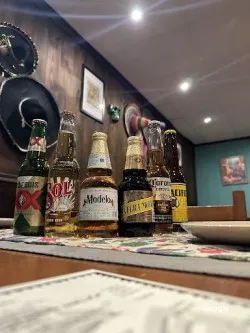 Mexicana Aguila o Sol