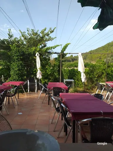 Altres cuines espanyoles Casa Susi