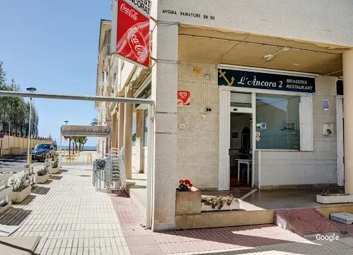 Mediterranean L'Ancora 2