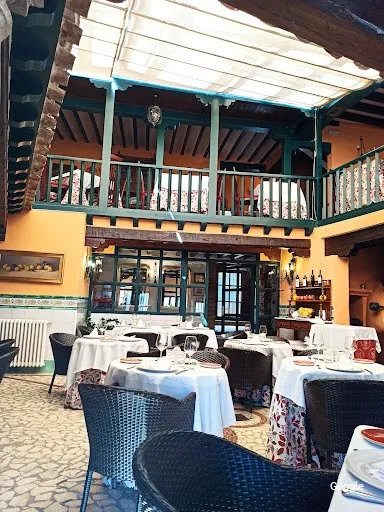 Grill La Columna