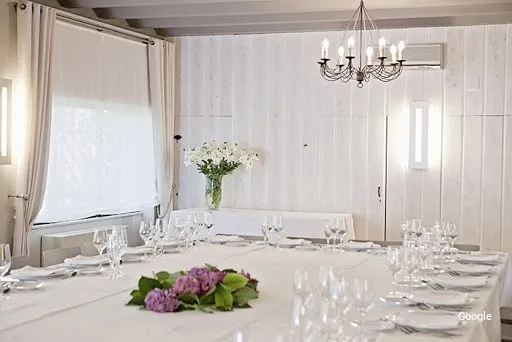 Griglia Restaurante Don Carlos