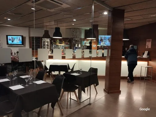 Italian Restaurante pizzeria viaurelia