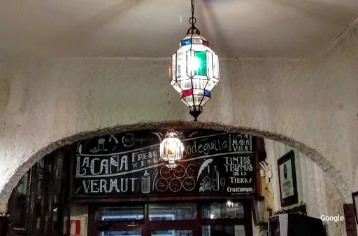 Altres cuines espanyoles La Bodeguilla