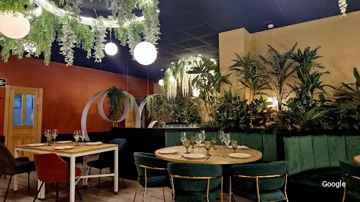 Fusió Restaurante La Chata