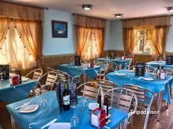 Vegetariana El Patron