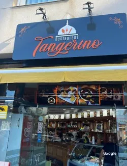 Arabe Restaurante Tangerino ( halal restaurant calella )