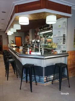 Vegetariana Bar Polmar