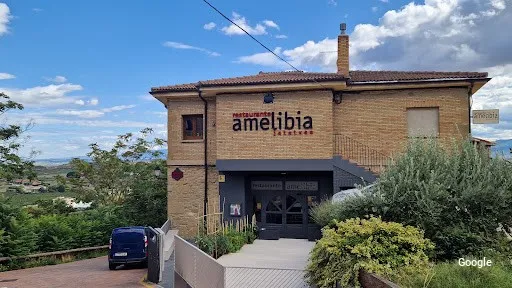Basque Amelibia