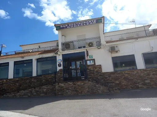 Mediterránea Restaurante Gonzalez