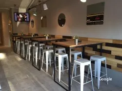 Otras cocinas españolas Restaurante Donde Cali