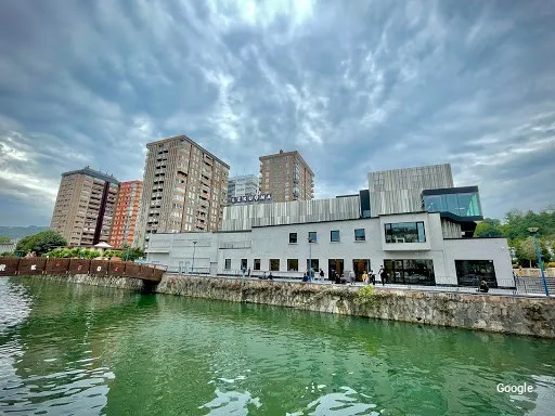 Vegetariana Lekuona Fabrika