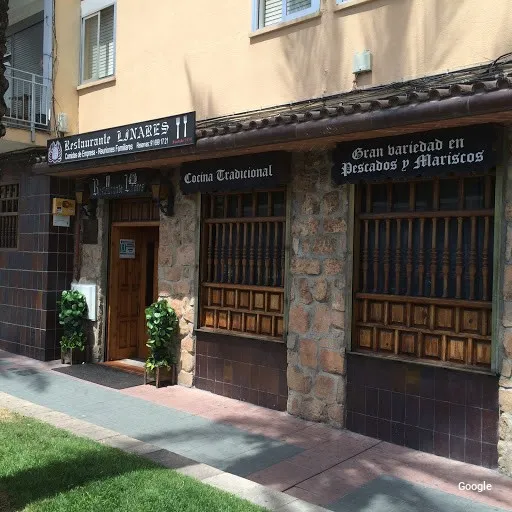 Mediterránea Linares