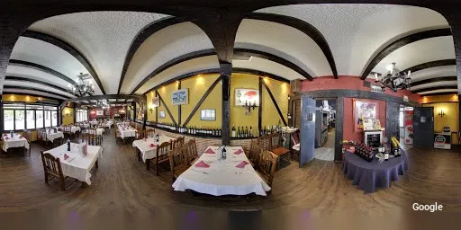 Altres cuines espanyoles Restaurante Sera
