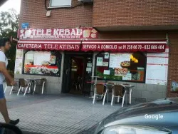 Turca Telekebab