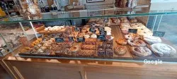 Comida rápida Santagloria - El Tormes