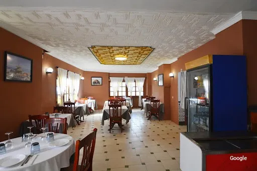 Vegetariana Pahuna Nepalese and Indian Restaurant Torrox