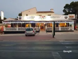 India Guras Curry House