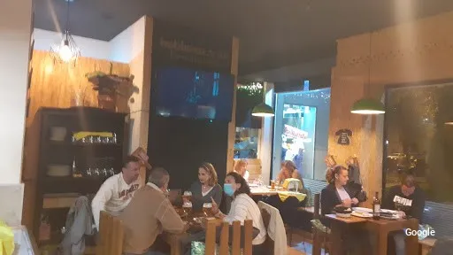 Altre cucine spagnole Hablarásdemi