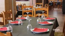 Mediterranean Restaurante Marea, casa Churro