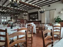 Otras cocinas españolas Angel Bar Restaurant