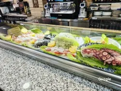 Mediterránea El Progreso Bar 2022